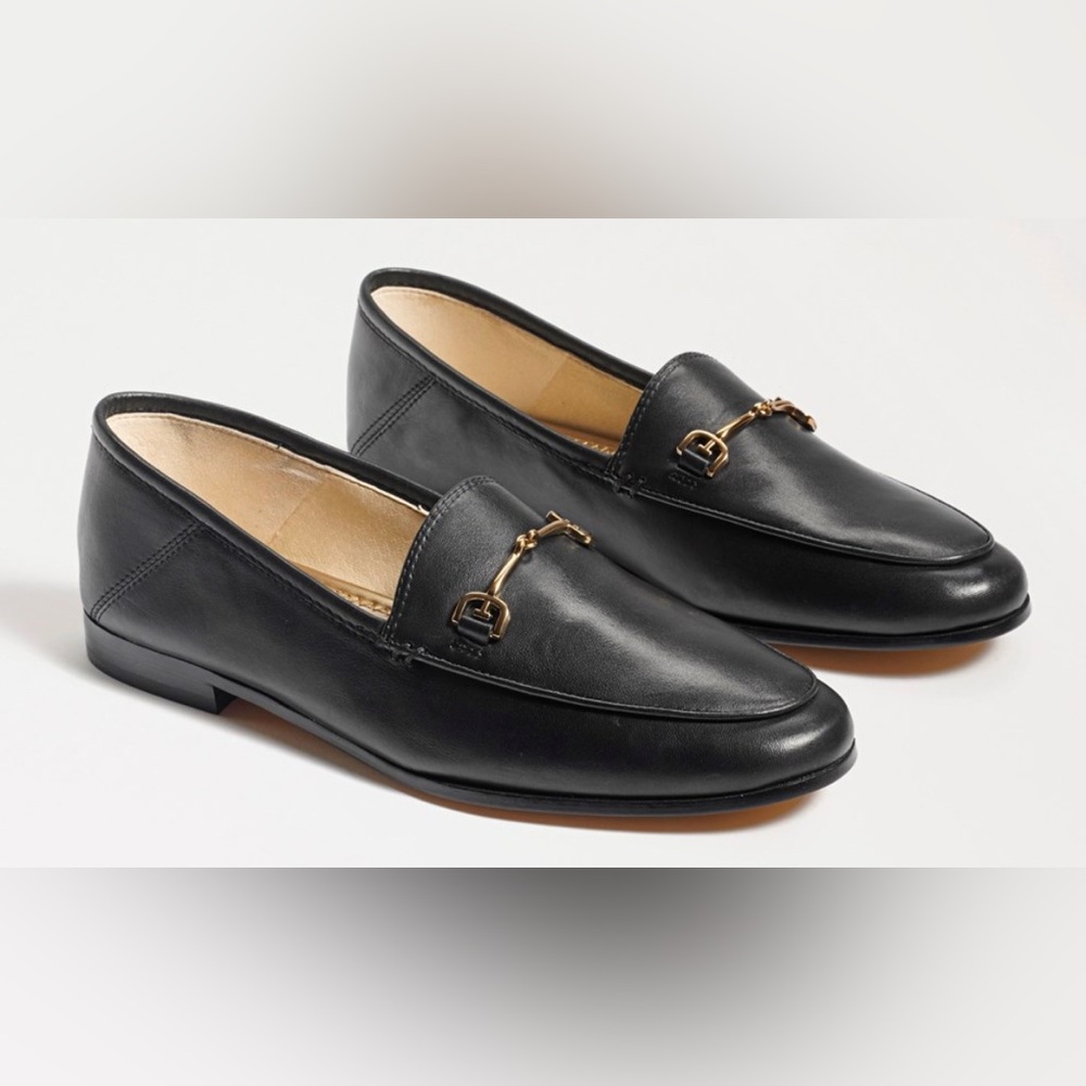 Sam Edelman Loraine Bit Loafer